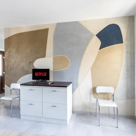 Ca Maira Two-room With Netflix & Wi-fi * Dronero