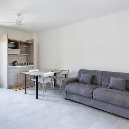 Ca Maira Two-room With Netflix & Wi-fi アパート